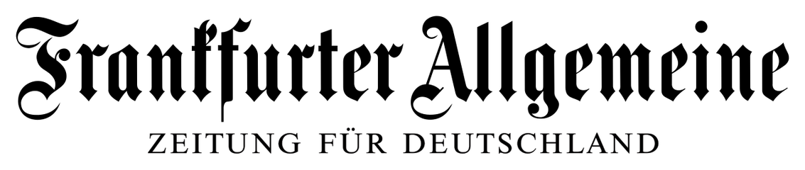 Frankfurter Allgemeine Zeitung